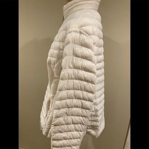 Heatkeep Packable Down Jacket XXL puffer